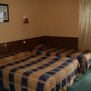 Citotel Le France